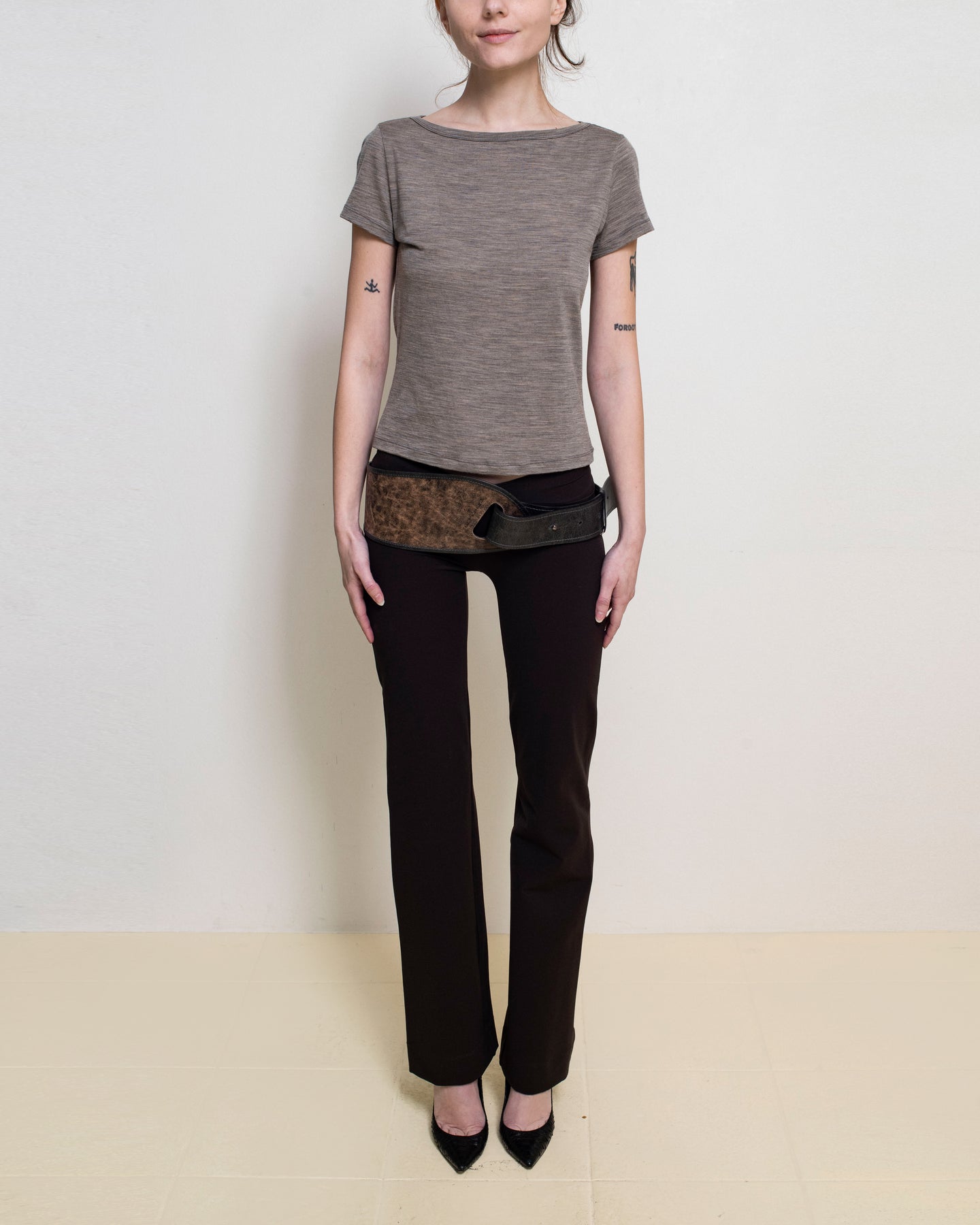 Maar Maxi Belt
